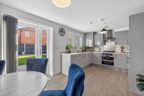 undefined, Grasmere Place, Wixams