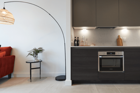 undefined, Gloucester Street, Manchester M6