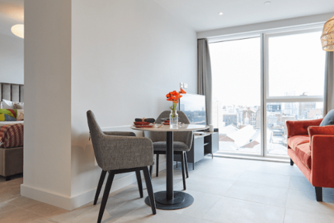 undefined, Gloucester Street, Manchester M6