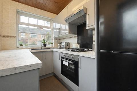 2 bedroom townhouse for sale, Florence Avenue, Wigston LE18