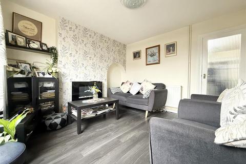 2 bedroom townhouse for sale, Florence Avenue, Wigston LE18
