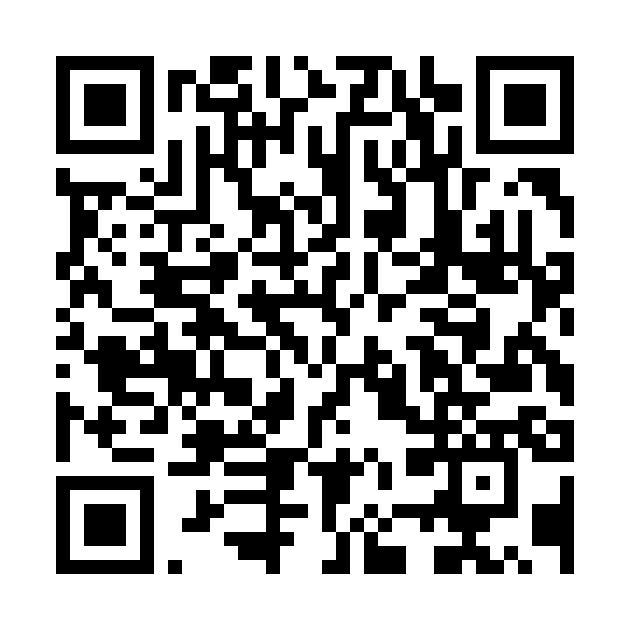 Florence avenue wigston qr.png