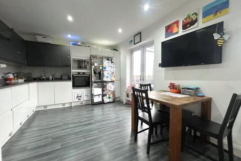 undefined, Tobruk Way, Wayfield, Kent, ME5