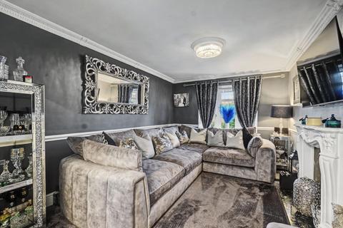 3 bedroom terraced house for sale, Wedgewood Drive, Chatham ME5