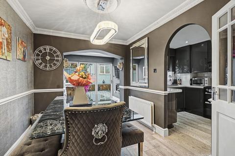 3 bedroom terraced house for sale, Wedgewood Drive, Chatham ME5