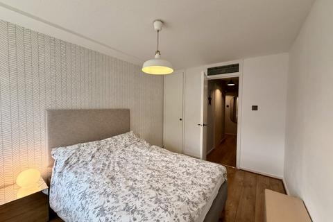 1 bedroom flat for sale, Wheeler Gardens, London, N1