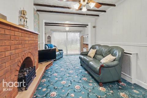 undefined, The Plantation, Leicester