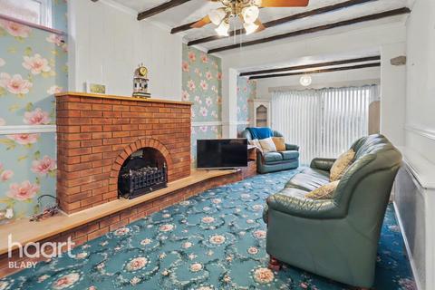 undefined, The Plantation, Leicester