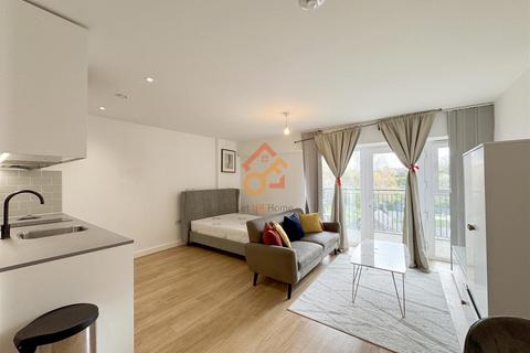 undefined, Fairbank House, 13 Beaufort Square, London NW9