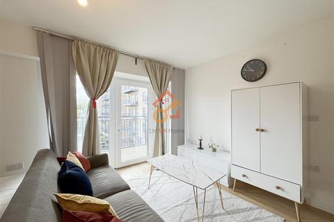 undefined, Fairbank House, 13 Beaufort Square, London NW9