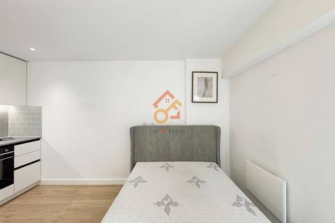 undefined, Fairbank House, 13 Beaufort Square, London NW9
