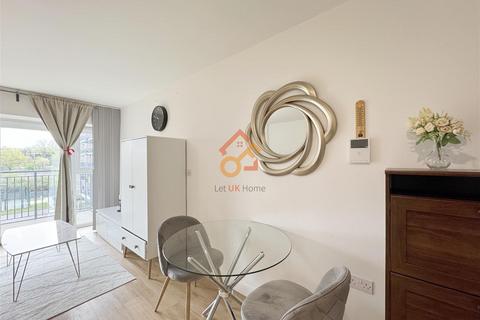 undefined, Fairbank House, 13 Beaufort Square, London NW9