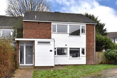 Stanstead Close Bromley BR2