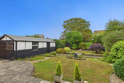 2 bedroom detached bungalow for sale, Cheltenham Road, Longlevens, Gloucester