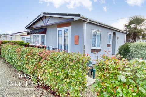 2 bedroom park home for sale, Holton Heath Park, Wareham Road, Holton Heath, Poole, Dorset