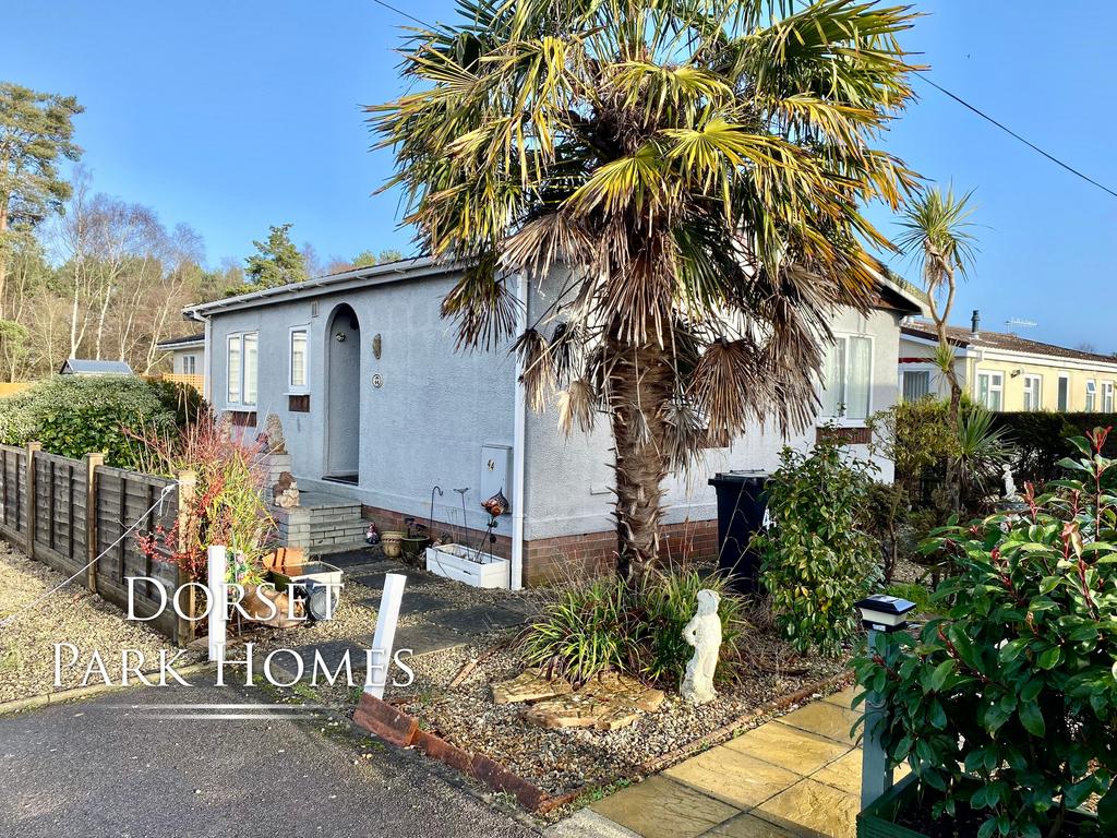Tingdene Park Home