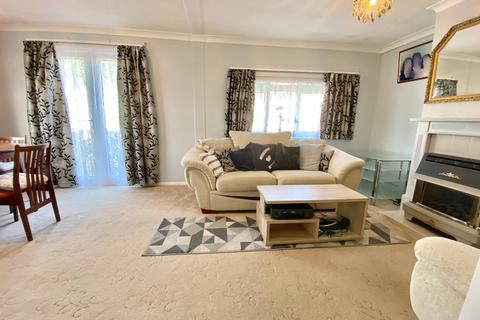 2 bedroom park home for sale, Holton Heath Park, Wareham Road, Holton Heath, Poole, Dorset