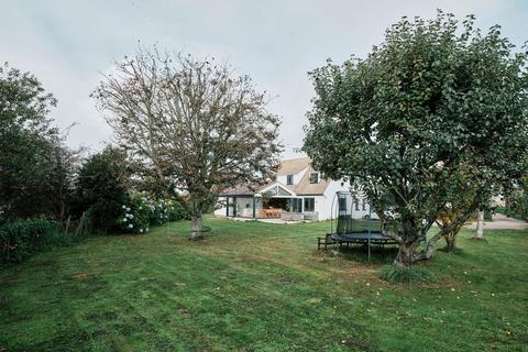 4 bedroom detached house for sale, La Preterie, Jersey JE3