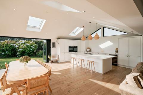 4 bedroom detached house for sale, La Preterie, Jersey JE3