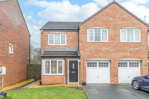 undefined, Preston Square, Collingwood Manor, Morpeth, NE61