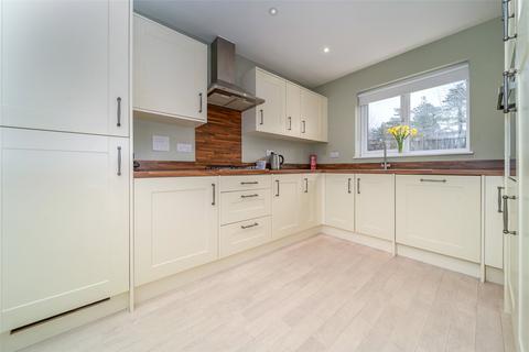 undefined, Preston Square, Collingwood Manor, Morpeth, NE61