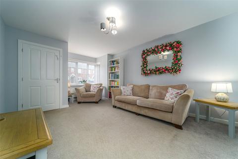 undefined, Preston Square, Collingwood Manor, Morpeth, NE61