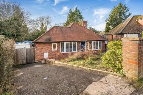 2 bedroom detached bungalow for sale, South Drive, High Wycombe HP13