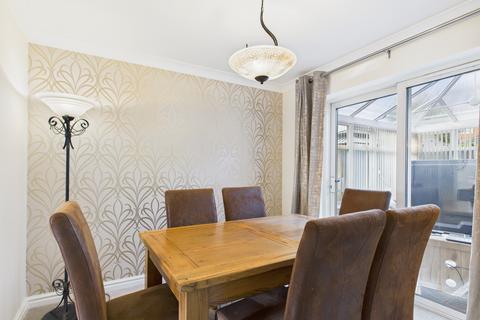 undefined, Bude Close, Cottam PR4