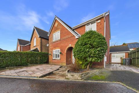 undefined, Bude Close, Cottam PR4