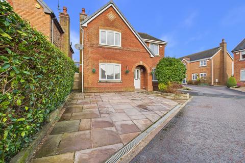 undefined, Bude Close, Cottam PR4