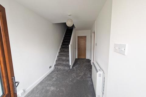 3 bedroom townhouse to rent, Church Road, Kirkby Mallory, Leicestershire