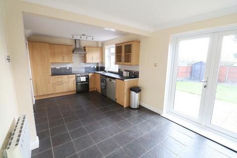 undefined, Church Road, Kirkby Mallory, Leicestershire, LE9 7QE