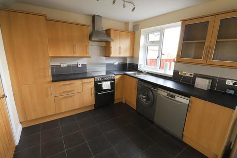 undefined, Church Road, Kirkby Mallory, Leicestershire, LE9 7QE