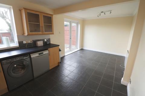 undefined, Church Road, Kirkby Mallory, Leicestershire, LE9 7QE