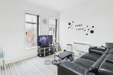 undefined, Albert Avenue, HU3 6PF