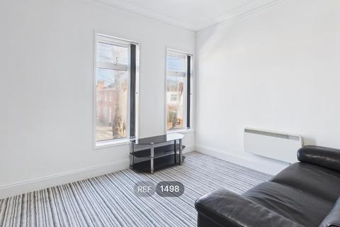 1 bedroom apartment to rent, Albert Avenue, HU3 6PF