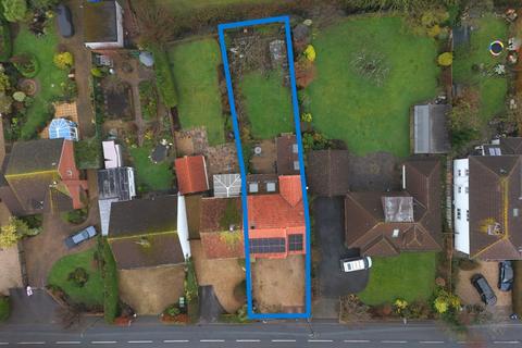 undefined, Station Road, Brent Knoll, Highbridge, Somerset, TA9