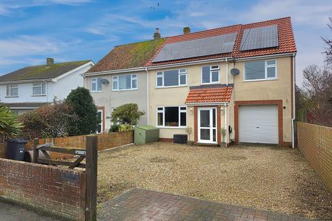 undefined, Station Road, Brent Knoll, Highbridge, Somerset, TA9