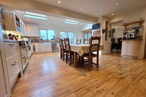 undefined, Station Road, Brent Knoll, Highbridge, Somerset, TA9