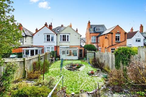 4 bedroom semi-detached house for sale, Mellor Road, Western Park, Leicester, LE3