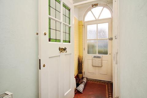 4 bedroom semi-detached house for sale, Mellor Road, Western Park, Leicester, LE3