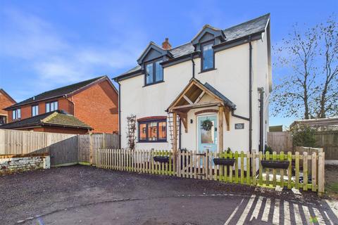 undefined, Station Road, Whittington, Oswestry