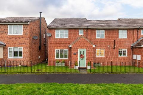 undefined, Innerhaugh Mews, Hexham NE47