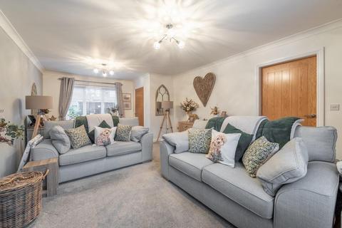 undefined, Innerhaugh Mews, Hexham NE47