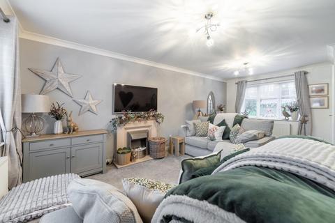 undefined, Innerhaugh Mews, Hexham NE47