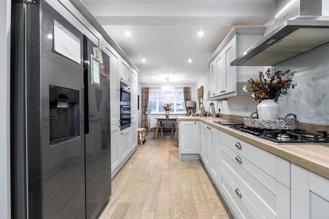 undefined, Innerhaugh Mews, Hexham NE47