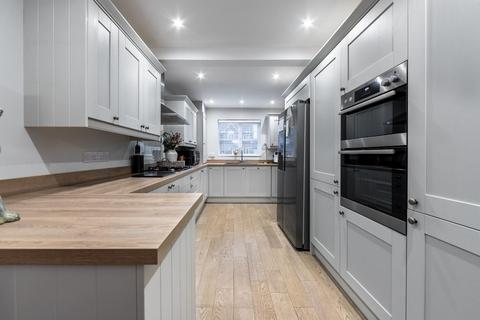 undefined, Innerhaugh Mews, Hexham NE47