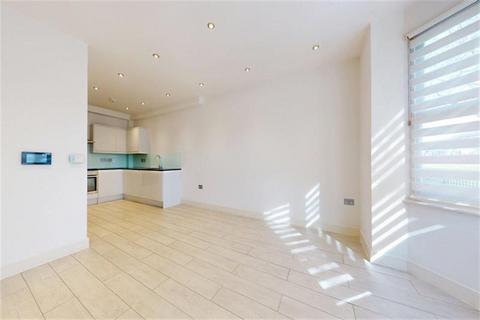 undefined, High Street, Epping, CM16