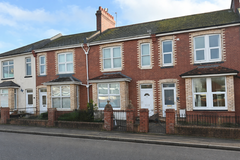 Churchward Road, Paignton TQ3