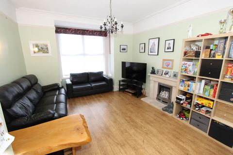3 bedroom terraced house for sale, Churchward Road, Paignton TQ3